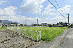 富永字新栄土地