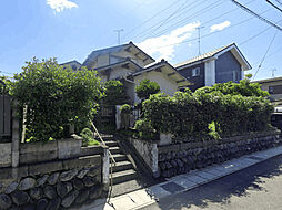 豊橋市曙町中古戸建