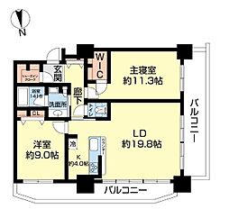 プレミスト牧志タワー国際通り 11901