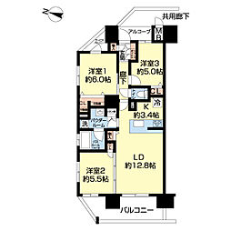 プレミスト豊崎シーアンドパークス 0601