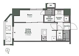 ＷＯＲＶＥ那覇泉崎 0804