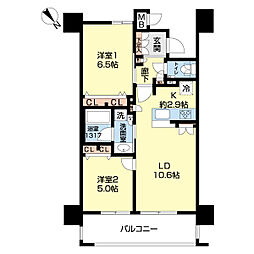 ブランシエラ那覇曙プレミスト 0404