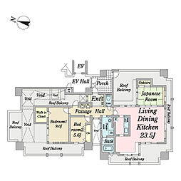 ライオンズマンション首里儀保駅前