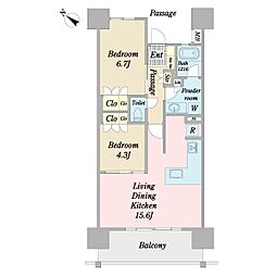 ライオンズ那覇三原マスターゲート