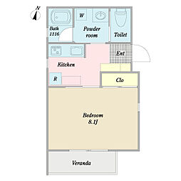 那覇市松尾１丁目