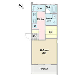 那覇市松尾１丁目
