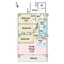 プレミスト首里金城町