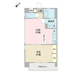 ＷＩＮＧＳ楚辺 0602