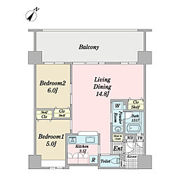 プレミアムコート浦添勢理客 0704