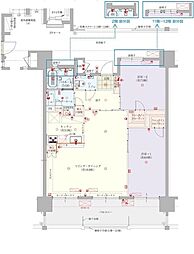 レーヴ宜野湾クレール