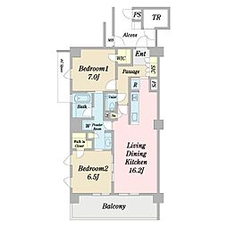 プレミスト首里金城町 0405