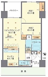プレミアムコート浦添牧港 1208