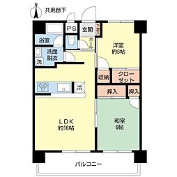エミネンス首里当蔵 0302