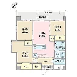 アマテラス新都心