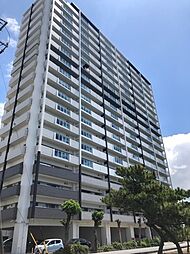 プレサンスロジェ西崎レーヴタワー 1304