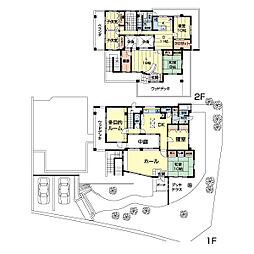 浦添市宮城2丁目　中古戸建