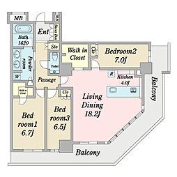 RYU:X TOWER The EAST