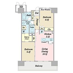 ル・サンク那覇開南