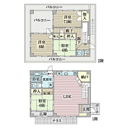 恩納村名嘉真戸建