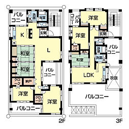 那覇市曙三丁目戸建
