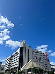 那覇市字安次嶺