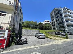 那覇市樋川土地
