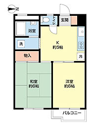 ミツウロコ王子第二マンション