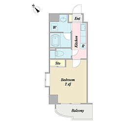 フォレストヒルズ駒込 0201