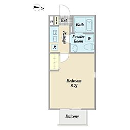 Ｄ−ＢＡＳＥ十条 0205