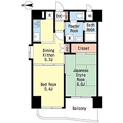 プロシード十条 0601