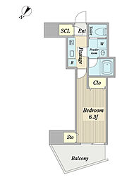 Ｂ．Ｃａｕｓｅ　Ｒｅｓｉｄｅｎｃｅ 0702