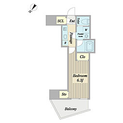 Ｂ．Ｃａｕｓｅ　Ｒｅｓｉｄｅｎｃｅ 0202