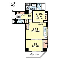 ジェイパーク文京白山 0605