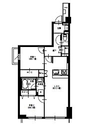 デュオ駒込古河庭園