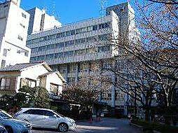 北区滝野川4丁目土地
