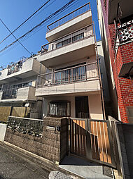 本駒込5丁目戸建