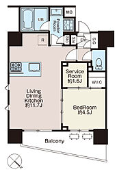 クラシアム文京白山