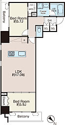 ＢＬＥＳＳ曳舟 0206