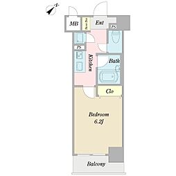 プロシード都立大学 0802