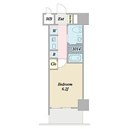 プレミアステージ本所吾妻橋 1204