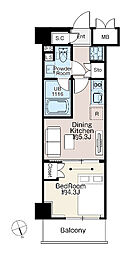 ベルファース西早稲田 0502