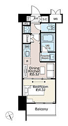 ベルファース西早稲田 0504