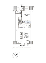 クラシアム神奈川台場 0202