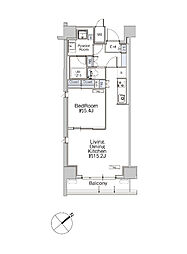 クラシアム神奈川台場 0205