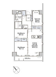 クラシアム神奈川台場 0213