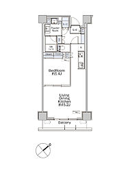 クラシアム神奈川台場 0504