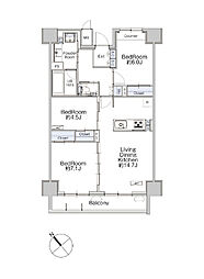 クラシアム神奈川台場 0507