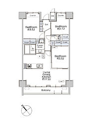 クラシアム神奈川台場 0510