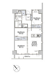 クラシアム神奈川台場 0513