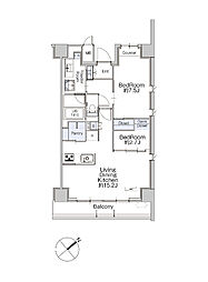 クラシアム神奈川台場 0518